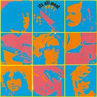 It's All Meat — Music To Kill Brain Cells, Volume 3-11